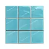 En stock grieta de hielo larga Mosaico Hotel decoración del hogar pared de fondo mosaico balcón azulejo de pared mosaico cerámico al por mayor