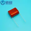 Oferta especial: Capacitor de filme metalizado Fara CBB81 800V123J 0.012UF P20MM