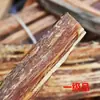 Pavio de tocha acendedor de fogo carvão para churrasco gravetos madeira para acender ponto de ignição pinho madeira de pinho luz de pinho para acampamento ao ar livre ignição rápida uso