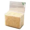 Vários estilos de fabricantes de palitos de dente, frescos, Condado de Longling, atacado, palitos de dente finos, sorvete, caixas de palitos de dente, tipo push PP