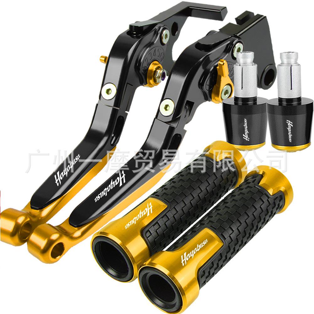 Motorcycle-For-SUZUKI-HAYABUSA