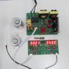 Placa Controladora de Bajo Consumo 40K60-180W para Máquina de Limpieza Sónica DIY, Placa de Circuito para Transductor de Lavavajillas, Fuente de Alimentación