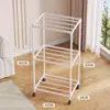 Prateleira de Armazenamento para Varanda para Secar Meias, Cabide de Meias, Prendedores de Meia, Cabide para Secar Roupa Íntima, Prendedores de Meia Multifuncionais