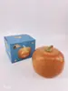 Explosiones transfronterizas pueden cantar y hablar linternas de calabaza Sunreal Accesorios de decoración de Halloween regalos