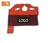 Placas de Pé para Escavadeira São Adequadas para Komatsu 60-7/120-6E/78U/128U/215-10 Suprimentos para Cabine Tapetes
