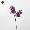 Directo de fábrica flor de lila hidratante flor 3D simulación flor golondrina pequeña decoración para el hogar boda comercio exterior materiales para arreglos florales