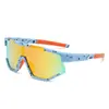 Gafas de alta gama para niños, gafas de ciclismo de silicona para niños, gafas de sol polarizadas para mujer, venta al por mayor, nuevas gafas de sol transfronterizas