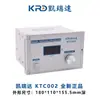 Controlador de Tensión Krd Controlador de Polvo Magnético Sistema de Control de Tensión Manual/Automático Modelos Completos