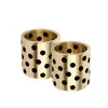 Buje autolubricante E-OCK01-d5-d6-d8-d10-L8-L10-L12-L15-L16-L20-L25-L30