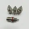 Conector Coaxial de RF Tnc-C-Ky-1.5 Conector Hembra TNC Adapta a Cables como Rg316/174