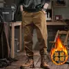 Nueva colección de primavera: modernos, ajustados, pantalones de trabajo para hombre, pantalones tipo harén atléticos versátiles, estilo casual americano