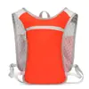 Nuevo chaleco de running para exteriores transfronterizo, chaleco de ciclismo, chaleco de senderismo, chaleco deportivo ligero, bolsa deportiva resistente al agua, con impresión de logotipo