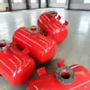 Cañón de Aire Antiexplosión para Minas KQP-B Cañón de Aire Dispositivo Rompedor de Arco de Búnker de Carbón Flujo de Aire Rompedor de Arco Limpiador Asistente