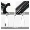 Koetsu Fibra de Vidro Quatro Seções Colher Remo Concha Mochila Remo de Barco Canoa Caiaque Remo de Asa Superfície