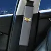 2026 Nuevo Modelo Abejita Tela Transpirable Protector de Hombro para Coche con Almohadilla