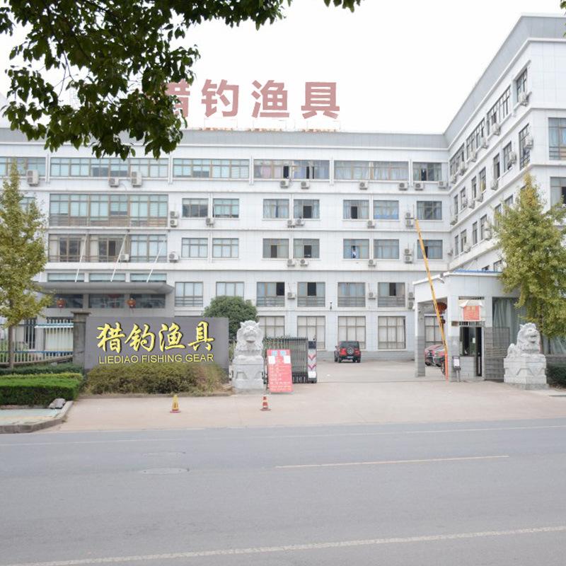 厂区图