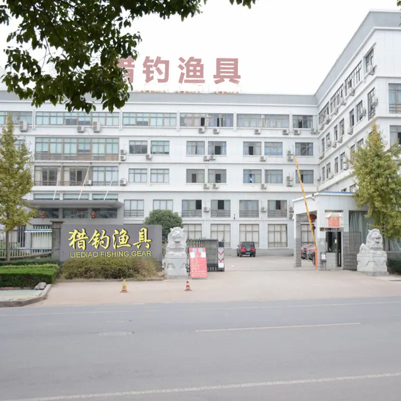 厂区图