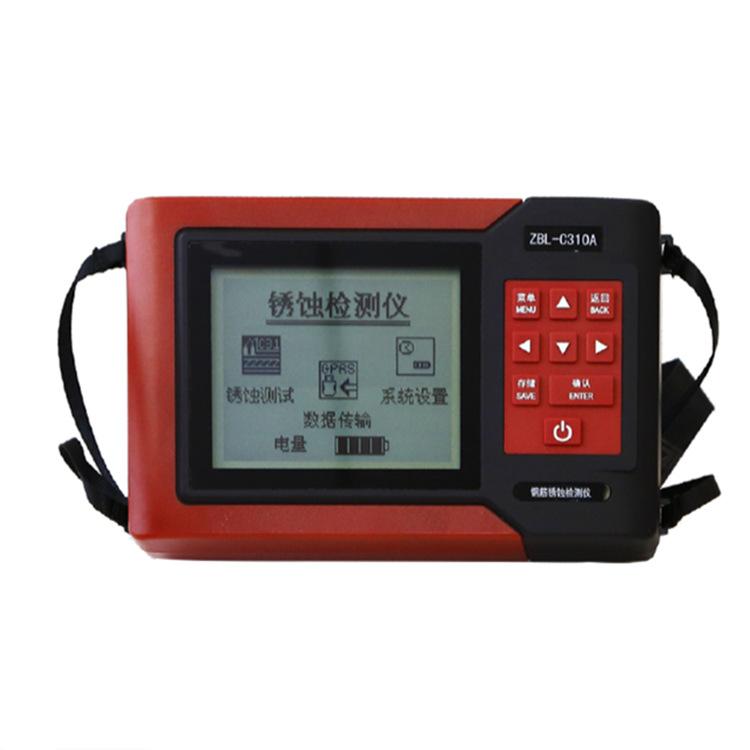 钢筋锈蚀检测仪 (1)