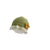Gorro de Otoño e Invierno para Bebé Niña, Elegante y Moderno Gorro de Lana para Bebés y Niños Pequeños, Sombrero de Sol con Encaje, Gorro tipo Pullover de Princesa