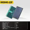 Mini Panel Solar de 60x60mm 5.5V Panel de Batería Panel de Carga Solar Tablero de Pegamento Panel Fotovoltaico