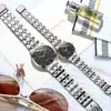 Reloj de Pareja Luz de la Mañana para Mujer y Hombre Ligero Sencillo Moda Reloj de Pareja Transmisión en Vivo Transfronteriza Resistente al Agua Reloj de Pulsera de Cuarzo