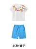 Ropa de Rendimiento Infantil, Uniformes de Porristas de Primaria, Ropa de Baile de Jardín de Infancia, Ropa de Coro, Faldas de Gasa para Niñas
