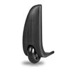 Shaper D016A-1 Bolsa para computador Maleta com rodinhas silenciosas Mala com rodas direcionais Bagagem Roda de ângulo de PVC