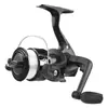 Carrete de Pesca Tipo 200 Caña de Mar Caña de Señuelo Carrete Polea de Pesca Carrete de Manivela Manual Carrete de Pesca Spinning