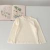 Chaleco de bebé con forro polar, chaleco cálido de algodón para otoño e invierno para niñas.