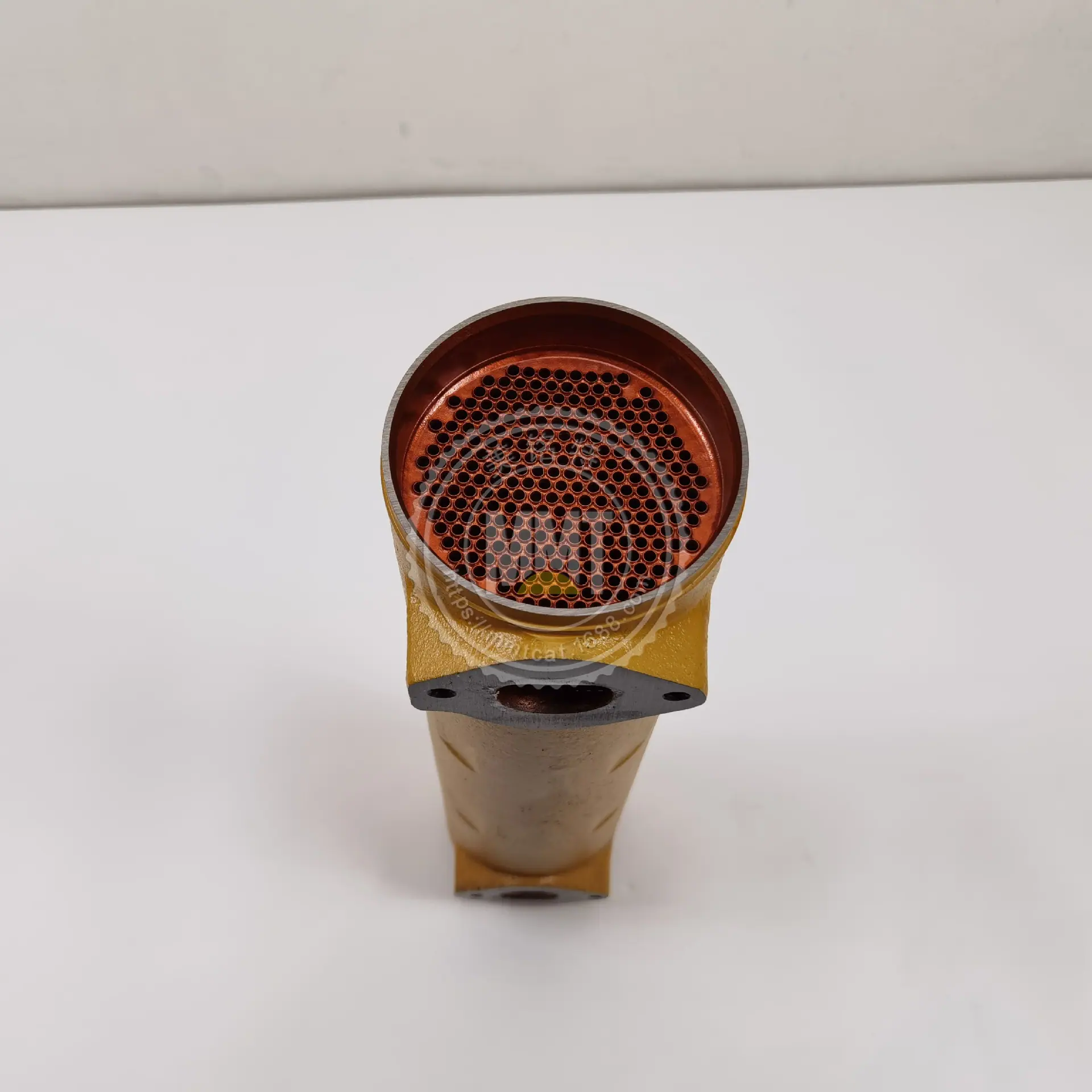 机油冷却器7C0145 (5)