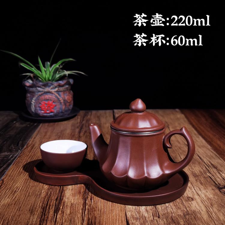 功夫汤壶三件套新图5