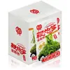 Samambaia Selvagem Crispy Broto de Bambu Picante Fatias de Broto de Bambu Embalagem Pequena Individual Pronta para Comer Acompanhamento Lanche Atacado