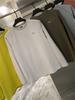 Circulação Secagem Rápida Tecnologia Microporosa de Corpo Inteiro Estampa Refletiva Esportes ao Ar Livre Masculino e Feminino Lazer Camiseta Raglan de Manga Comprida