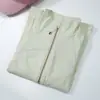 Jaqueta Rosa Dourado Crepúsculo Terceira Geração Sem Tela Gola Alta Jaqueta Feminina Fina Look Emagrecedor Roupas Esportivas Fitness Yoga
