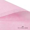 Papel de Forro de Algodón Monocromático para Flores Papel de Algodón para Envolver Flores Material Floral Hecho a Mano para DIY Papel para Envolver Ramo de Color Sólido