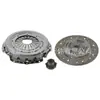 Plato de Presión Disco de Embrague 3000950503 3082001150 201878005456 Adecuado para Gaz