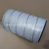 Adequado para Diâmetro 300*440A Filtro de Ar Único de Ferro Doméstico, Gama Completa de Peças e Acessórios para Válvulas de Compressor de Ar