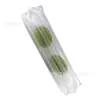 Bolsa de columna de aire de carambola directa de fábrica amortiguador a prueba de golpes anticaída bolsa inflable hoja de embalaje de fábrica de bolsas de burbujas gas