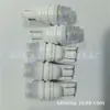 Con lente T10 alto brillo 1.5W alta potencia led luz de ancho luz de puerta luz de matrícula luz pequeña luz de circulación