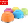 Acero Inoxidable Acero Plástico Coreano Infantil Octagonal Lily Hexagonal Colorido Color Rosa