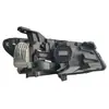 1178206861 1178206761 es adecuado para los faros delanteros del Mercedes-Benz Clase CLA W117