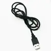Conector de Solda para Fita de LED Sapateira Acessórios para Fita de LED Sapateira Conector de Fio Sem Solda USB de 2 Vias Solda 22 AWG