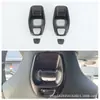 Adecuado para Xiaomi25 Xiaomi Yu7 Cubierta Interior Parche Decorativo Rejilla de Aire Palanca de Cambios Consola Central Reposabrazos Interior L