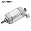 31100-19F10 É Adequado para Motor de Partida Suzuki Sv650 Dl650 V-Strom Dl650