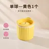 Forma de Gelo Esférica Dopamina Forma Caseira para Fazer Gelo Bola de Gelo Grande Redonda Bandeja de Cubos de Gelo para Whisky Silicone de Liberação Fácil