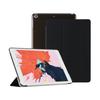 Aplicable a funda protectora para ipad10.2 funda de cuero para air34 generación Pro11 tableta Apple funda rígida con suspensión inteligente