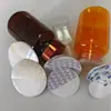 Juntas Sensibles a la Presión Personalizadas, Juntas Selladoras de Papel de Aluminio con Orejilla de Medio Tirón, Juntas Selladoras con Orejilla de Tirón, Juntas Selladoras con Orejilla de Fácil Tirón