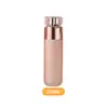 Frascos Personalizados para Conjunto de Skincare 100ml Frasco Pump para Loção Tônico Sérum 50g Frasco para Creme Facial Podem Ser Rotulados Privadamente