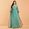 Fábrica Directa, Varios Colores de Vestidos de Verano, Atuendos para Eventos, Conjuntos de Cumpleaños de Manga Larga, Estilos Nuevos