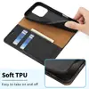 Funda de piel adecuada para teléfono móvil Sharp Aquos Sens6/6S7/8/9/R9/Sense3Lite, estilo simple